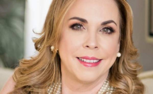 Elisa Suárez: Líder gremial por la reactivación de Panamá