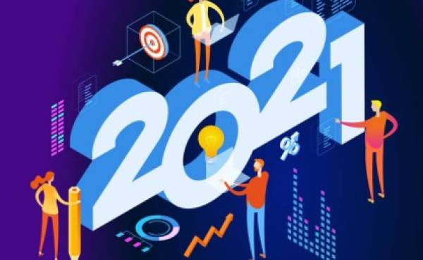 Las tendencias digitales que harán crecer empresas en 2021