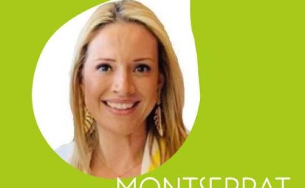 Montserrat Ruiz: Economía social solidaria, estilo de vida desde Costa Rica