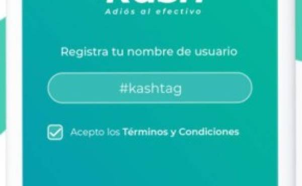 Costa Rica: Nueva aplicación móvil 'Kash” permite transferir dinero en tiempo real