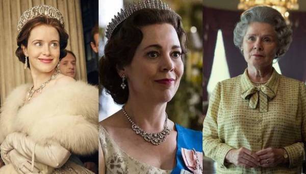 Netflix suspende rodaje de su serie sobre la realeza británica ‘The Crown’