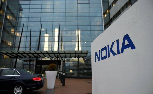 Nokia se retira del mercado ruso por guerra en Ucrania