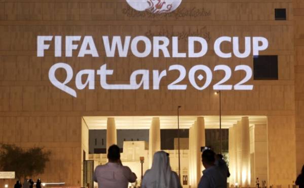 FIFA anuncia venta de 2,45 millones de entradas para Mundial de Qatar antes de última fase