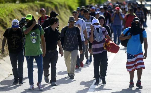 Costa Rica y EEUU firman un acuerdo para atender la migración