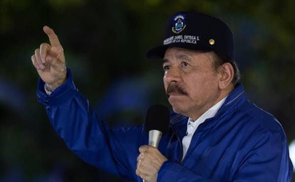 Nicaragua: Régimen de Daniel Ortega propone anular otras 25 oenegés