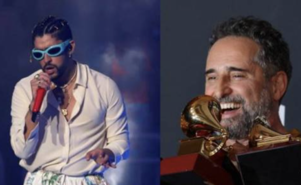 Bad Bunny y Jorge Drexler consagran favoritismo en los Grammy Latinos