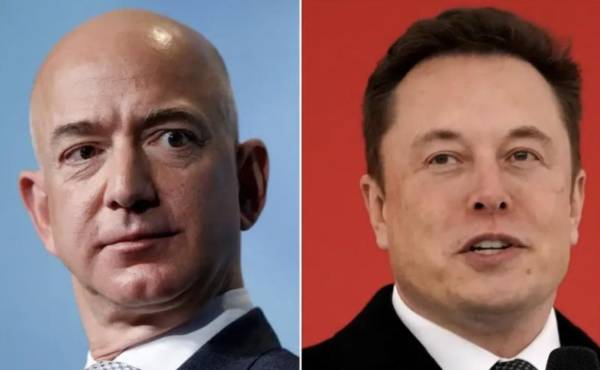 ¿Cómo son las preguntas de las entrevistas para trabajar con Jeff Bezos o Elon Musk?