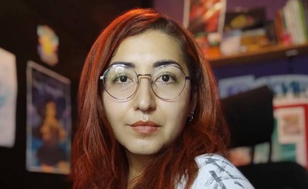 Diana Rodríguez: Una gamer por la equidad