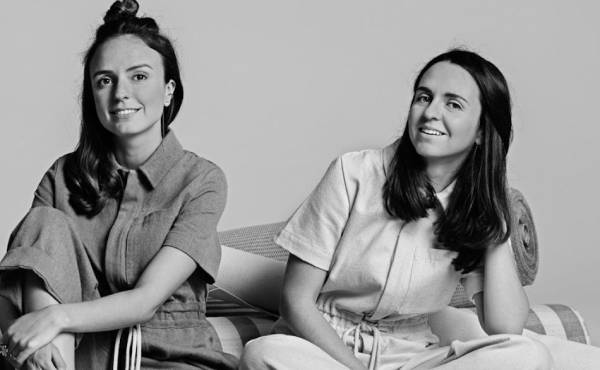 Arianne y Joanna Engelberg: Pioneras de los textiles sustentables y el diseño circular
