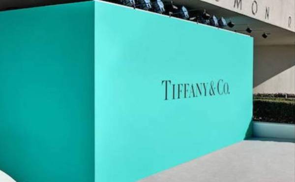 La marca de lujo Tiffany revelará de dónde provienen sus diamantes