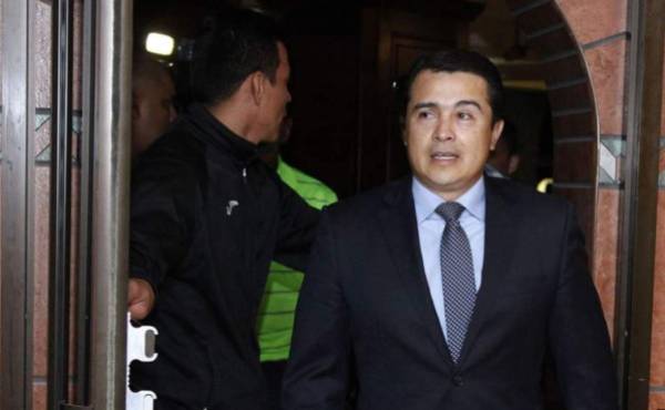 Tony Hernández está a las puertas de una sentencia de cadena perpetua