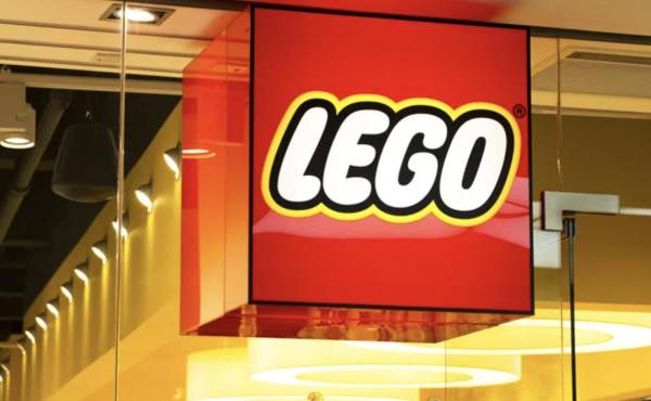 Lego anuncia que deja de vender sus productos en Rusia