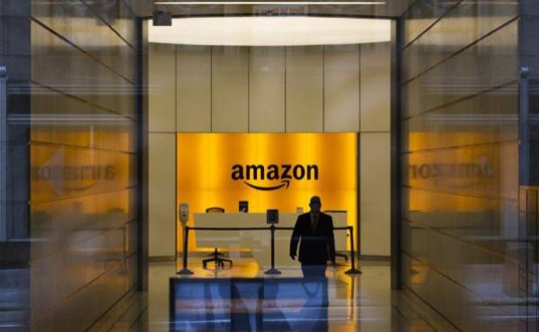 Amazon es acusada de prácticas antisindicales