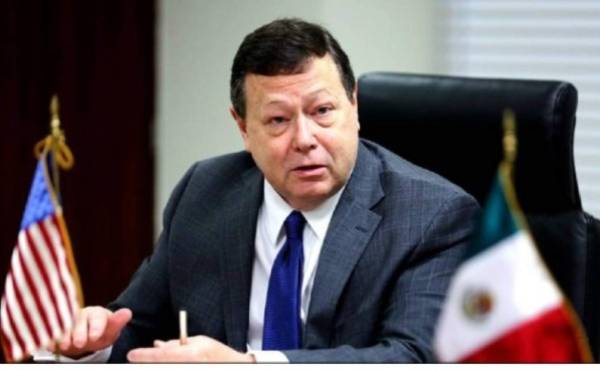 EEUU nomina a William Duncan para embajador en El Salvador
