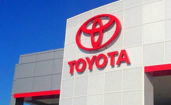 Toyota cierra fábrica en Rusia ante falta de suministros por sanciones