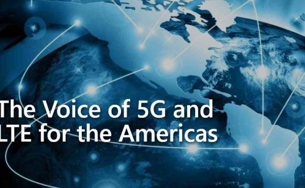 5G Americas está abocada al desarrollo de una comunidad inalámbrica conectada al tiempo que lidera el desarrollo de la 5G en toda América.
