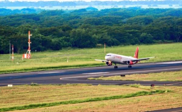 Avianca fortalece la operación de su centro de conexiones en El Salvador