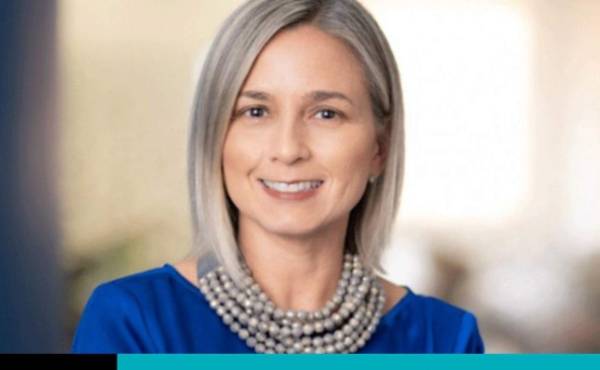 Ineke Geesink: La mujer que lidera Microsoft en Costa Rica