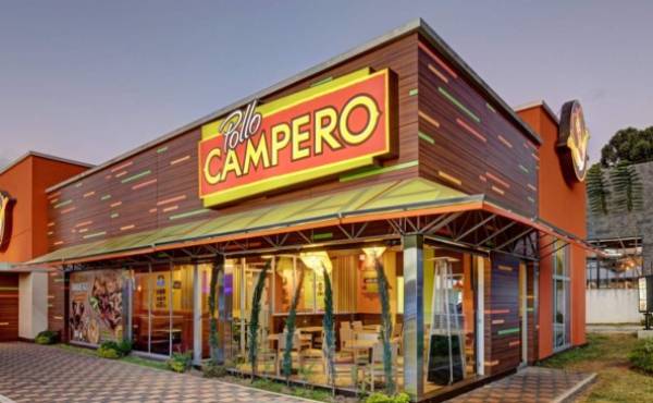 Pollo Campero, la marca más global de Centroamérica, cumple 50 años