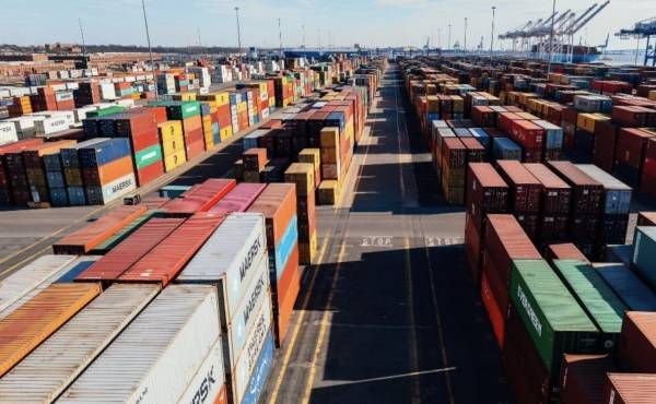 EEUU, Costa Rica, República Dominicana y Panamá fortalecen lazos sobre cadena de suministros