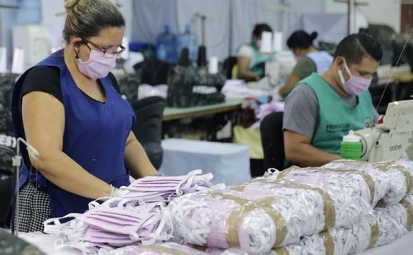 Los distintos gremios empresariales de Honduras se han manifestado en contra de derogar la Ley de Empleo por Hora.