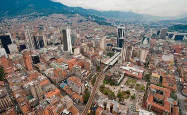 Real Hotels y Resort afina detalles del Marriott en Medellín