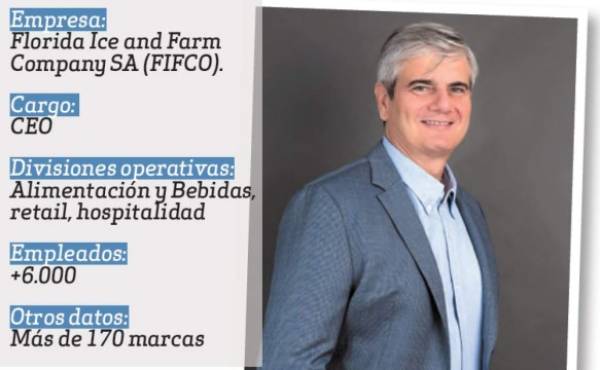 Ramón Mendiola: El CEO que lanzó a FIFCO hacia el Norte