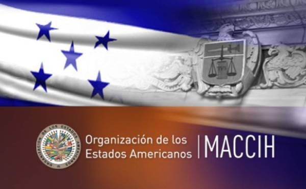 Piden renovar comisión anticorrupción de la OEA en Honduras
