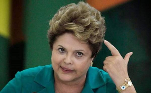 Brasil enfrenta su peor recesión en décadas y el largo proceso del impeachment contra Dilma Rousseff puede paralizar el país y agravar la situación económica. (Foto: Archivo)