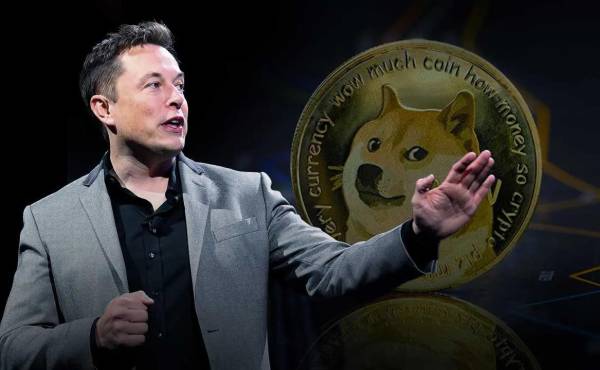 Elon Musk es demandado por US$258.000 millones por promover la criptomoneda dogecoin