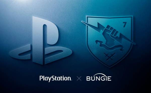 Sony cierra el acuerdo para adquirir Bungie, que se integra en PlayStation