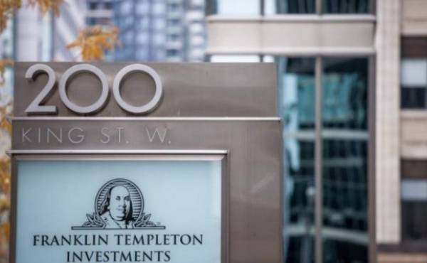 EE.UU.: El gestor de cartera Franklin Templeton compra a su competidora Legg Mason