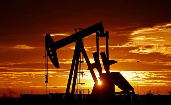 Precios del petróleo se recuperan tras una semana de pérdidas