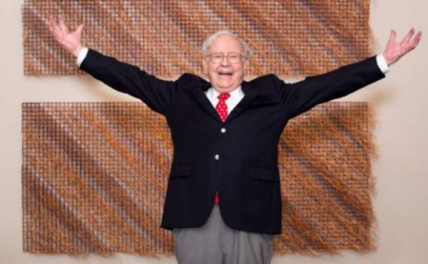 Warren Buffett contó su secreto para el éxito... Es momento de ver sus compañías