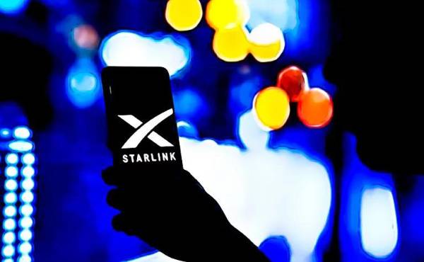 Starlink reducirá la velocidad de la conexión en los hogares