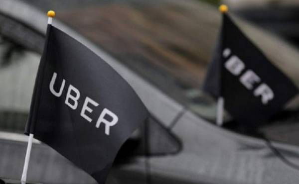 Protestas contra Uber en Panamá terminan con más de 20 detenidos