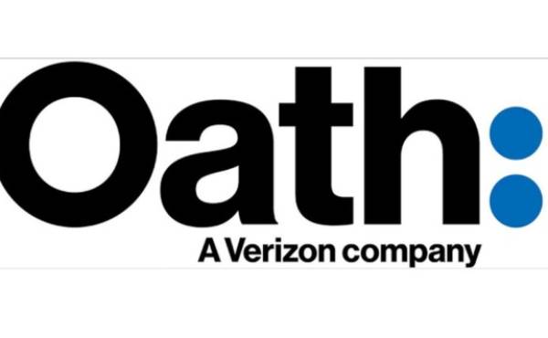 Oath, el arriesgado branding hecho en casa de Verizon