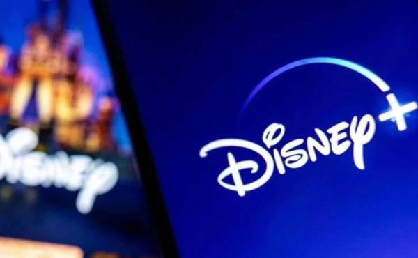 Número de usuarios de Disney+ aumenta en 14 millones