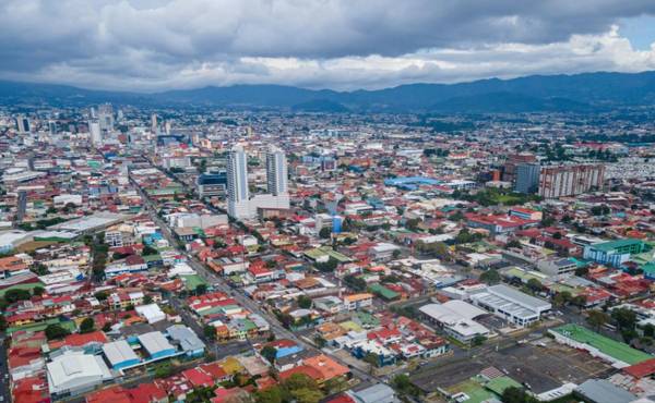 Más del 69 % del inventario de oficinas de Costa Rica está en riesgo de obsolescencia