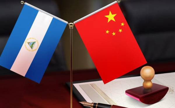 China inicia en Nicaragua primer gran proyecto tras establecimiento de relaciones diplomáticas