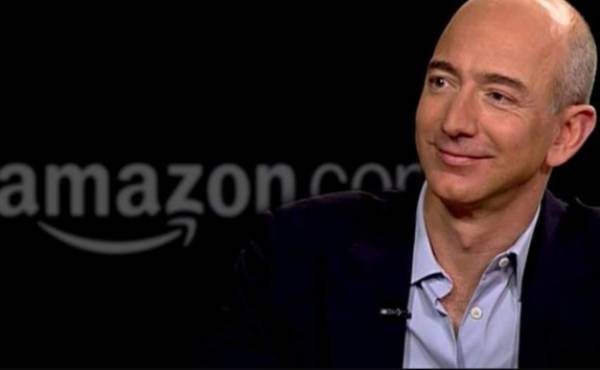 Jeff Bezos llegó a convertirse en el hombre más rico del mundo gracias a este libro