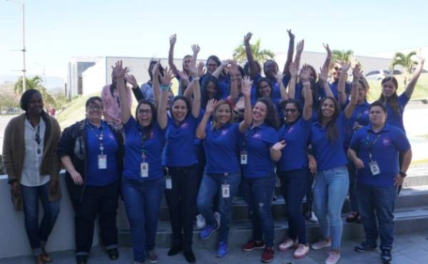 Citrix Systems Costa Rica: Trabajo en equipo para alcanzar excelencia