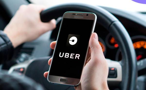 Uber comienza viaje hacia una movilidad más sostenible en Panamá