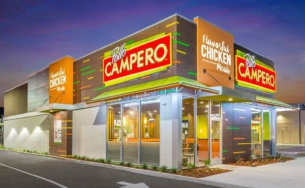 Pollo Campero llega a los 80 restaurantes en EE. UU.