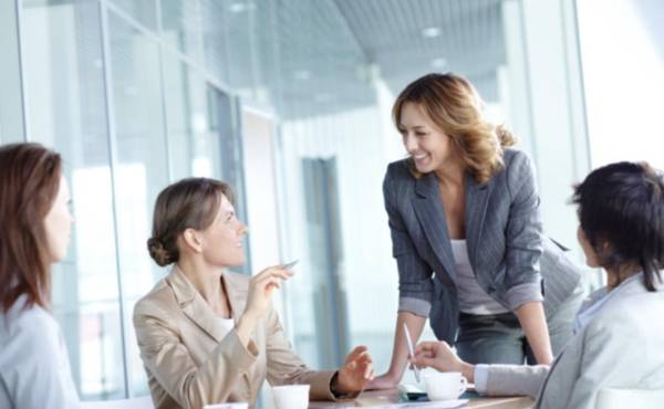 Compañías con liderazgos femeninos aumentan su rentabilidad