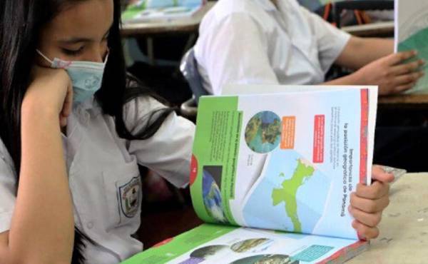 Panamá: Pandemia del Covid-19 profundizó deficiencias en la educación