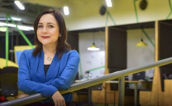 Ileana Rojas: Primera CEO de Intel en Costa Rica