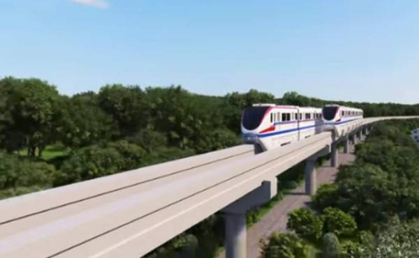 Panamá: Contrataciones Públicas acepta nuevos reclamos interpuestos por China Railway Group