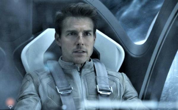 Tom Cruise podría convertirse en el primer actor en filmar una película en el espacio