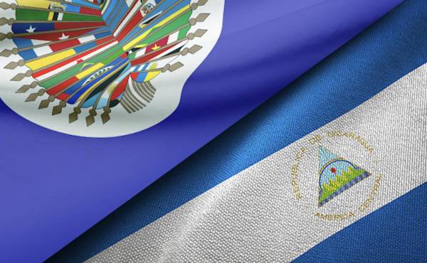Nicaragua: Consejo Permanente de la OEA condena la ocupación de sus oficinas